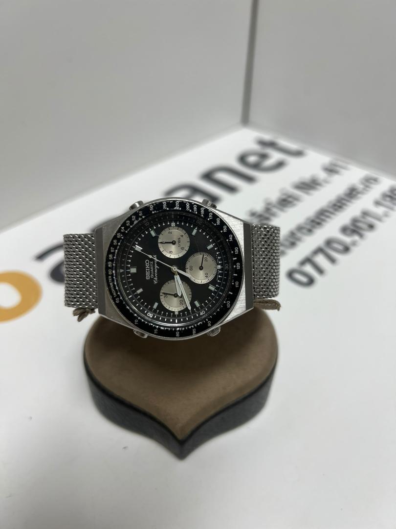 Ceas Seiko Chronograph 7A28-703B
