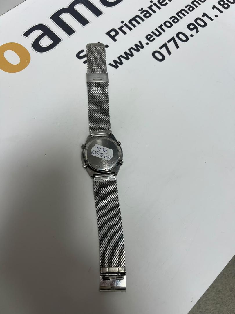 Ceas Seiko Chronograph 7A28-703B image 5