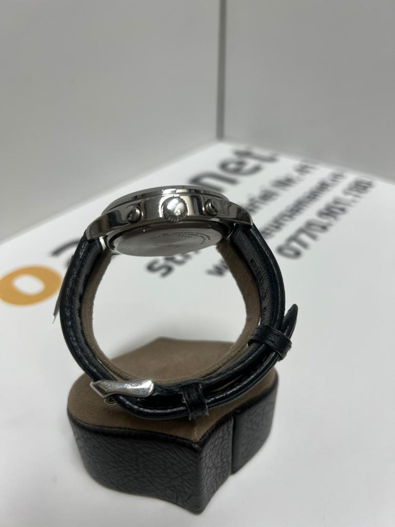 Ceas Seiko Chronograph 4T53 00B0 image 1