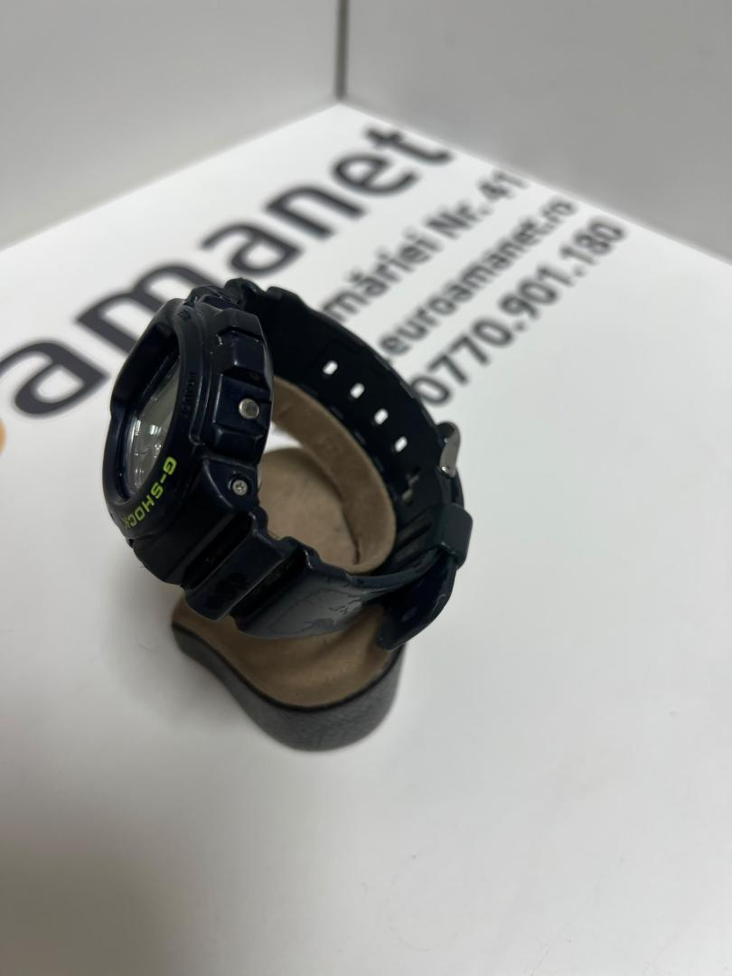 Ceas Casio G-Shock Ref DW-6900SB image 1