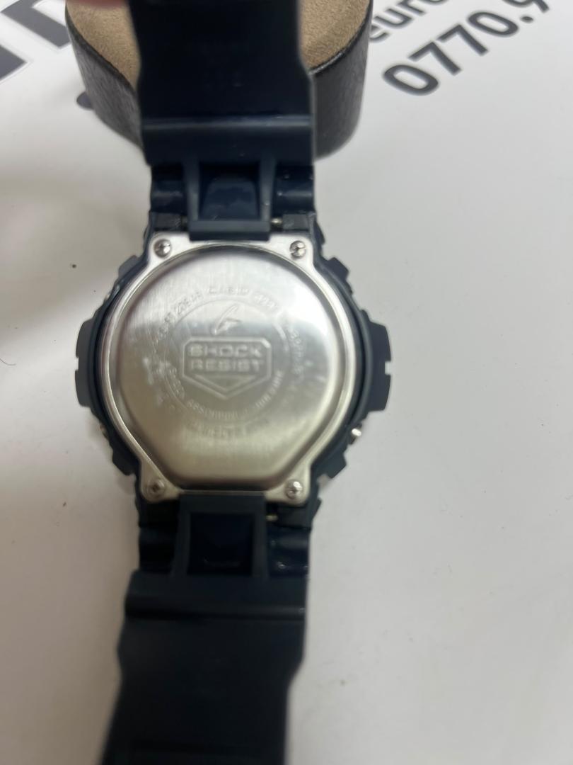 Ceas Casio G-Shock Ref DW-6900SB image 3