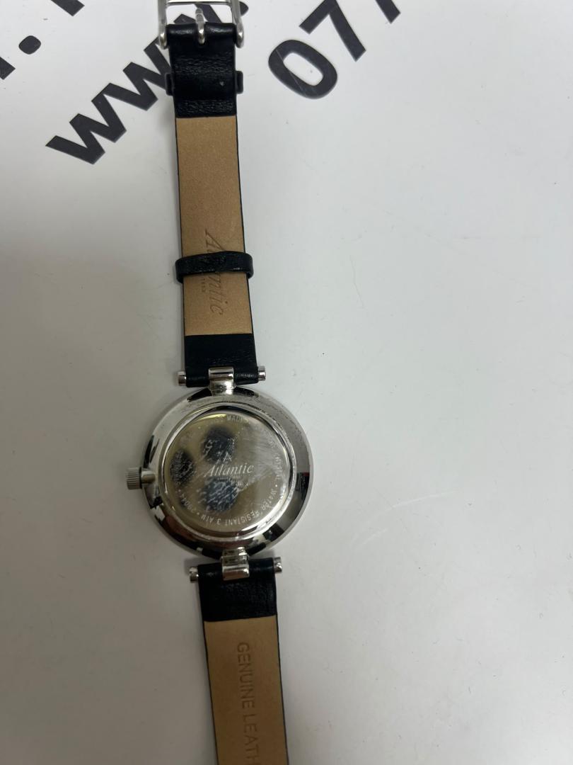 Ceas Atlantic Royal Diamonds Ref 29044 image 3