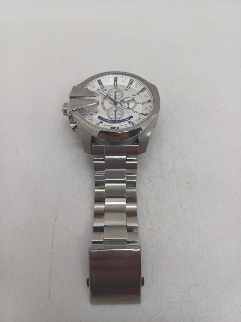 Ceas Diesel image 2