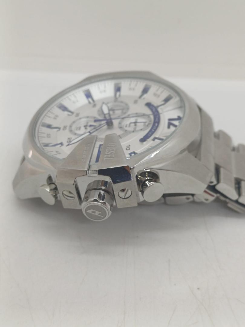 Ceas Diesel image 3