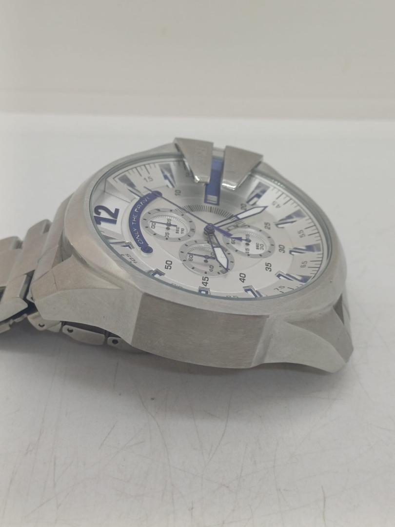 Ceas Diesel image 4