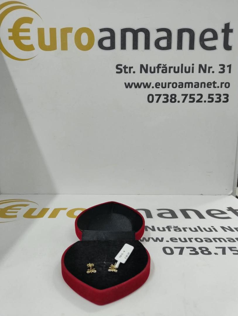 Cercei Aur