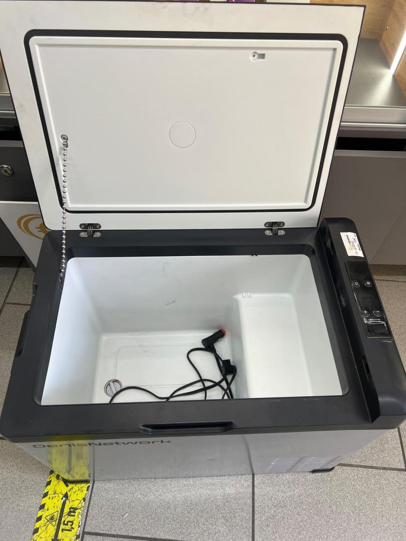 Frigider auto DenisNetwork C40 image 1