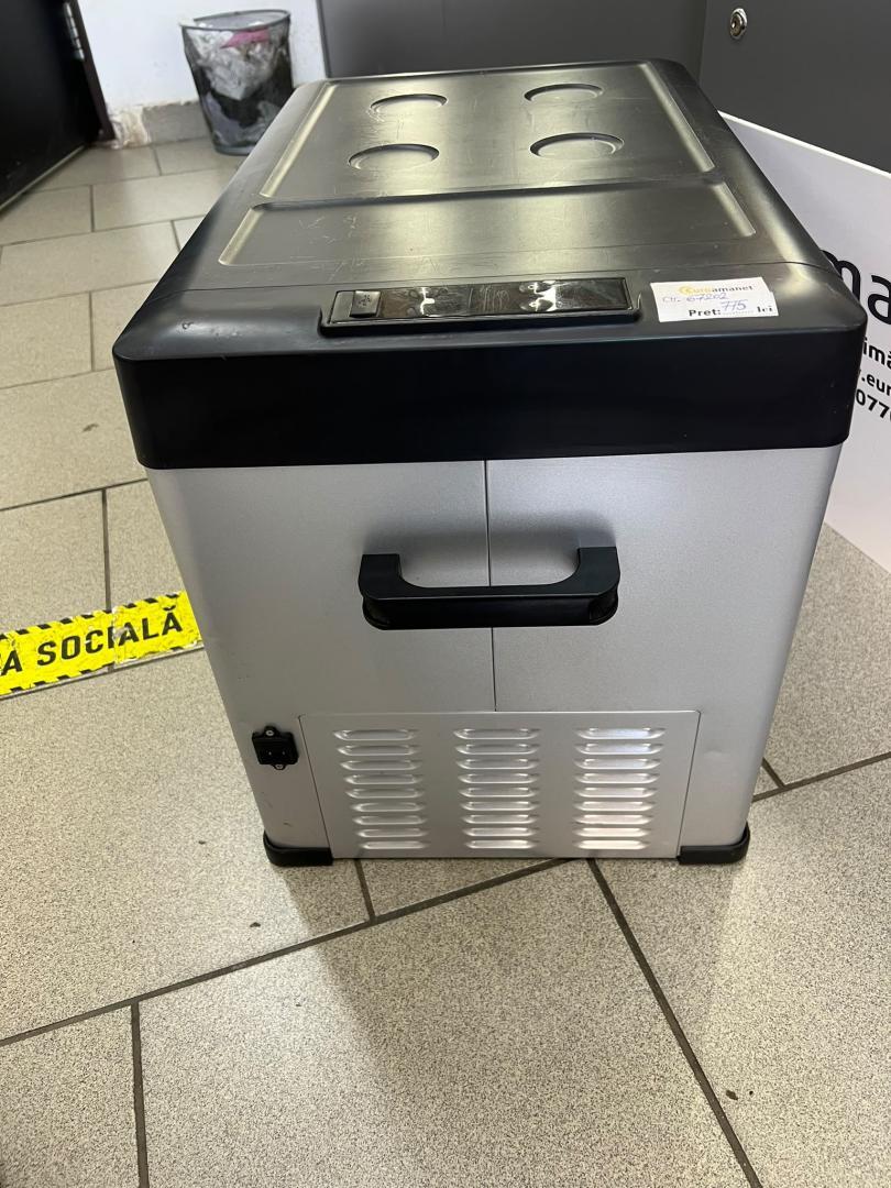 Frigider auto DenisNetwork C40