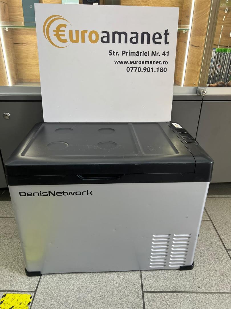 Frigider auto DenisNetwork C40 image 4