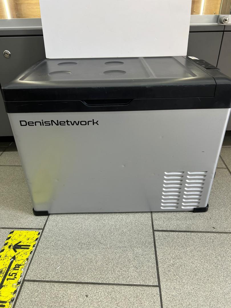 Frigider auto DenisNetwork C40 image 6