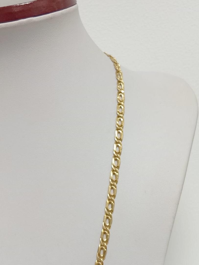 Lant Aur 18K image 1