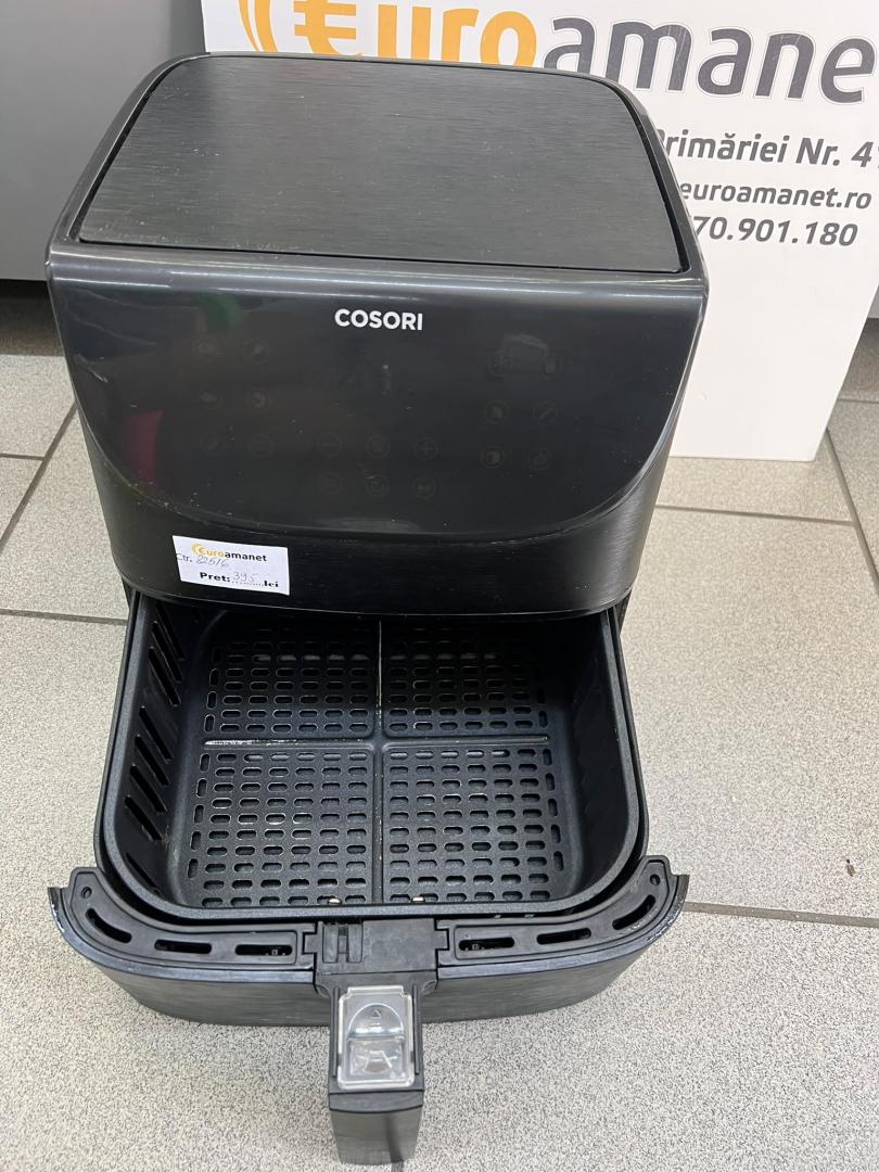 Air Fryer Cosori Premium 5.8 Quart image 2