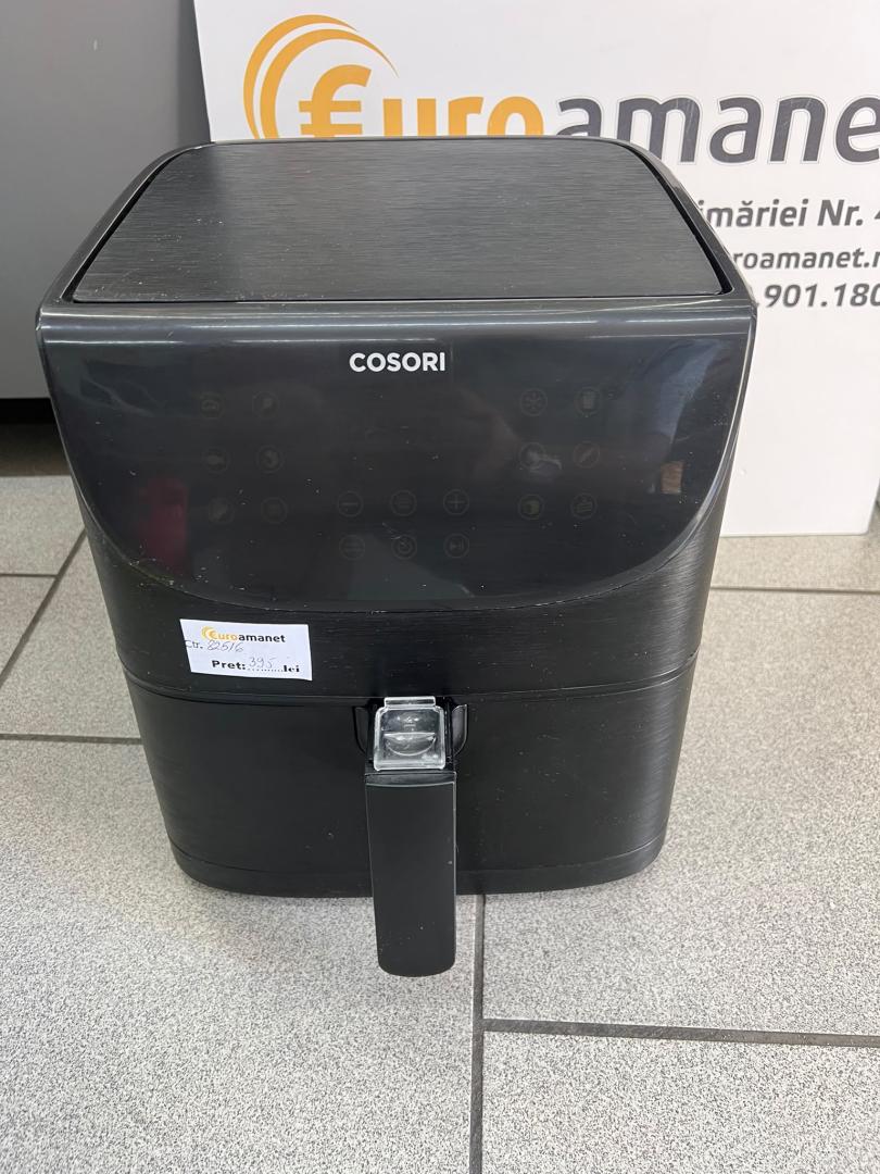 Air Fryer Cosori Premium 5.8 Quart image 3