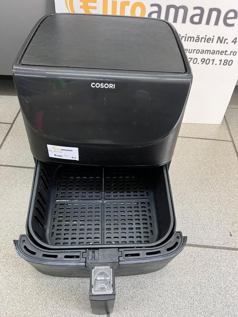 Air Fryer Cosori Premium 5.8 Quart image 4