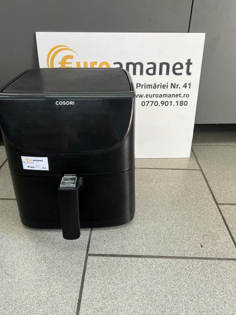 Air Fryer Cosori Premium 5.8 Quart image 6