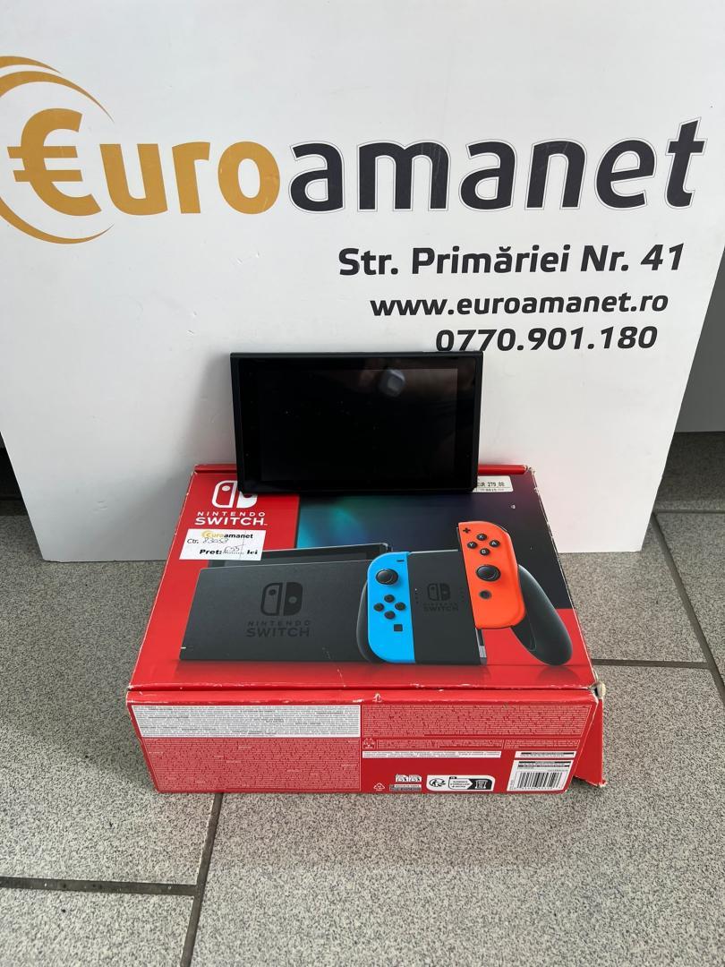 Consolă Nintendo Swich prima generație image 2