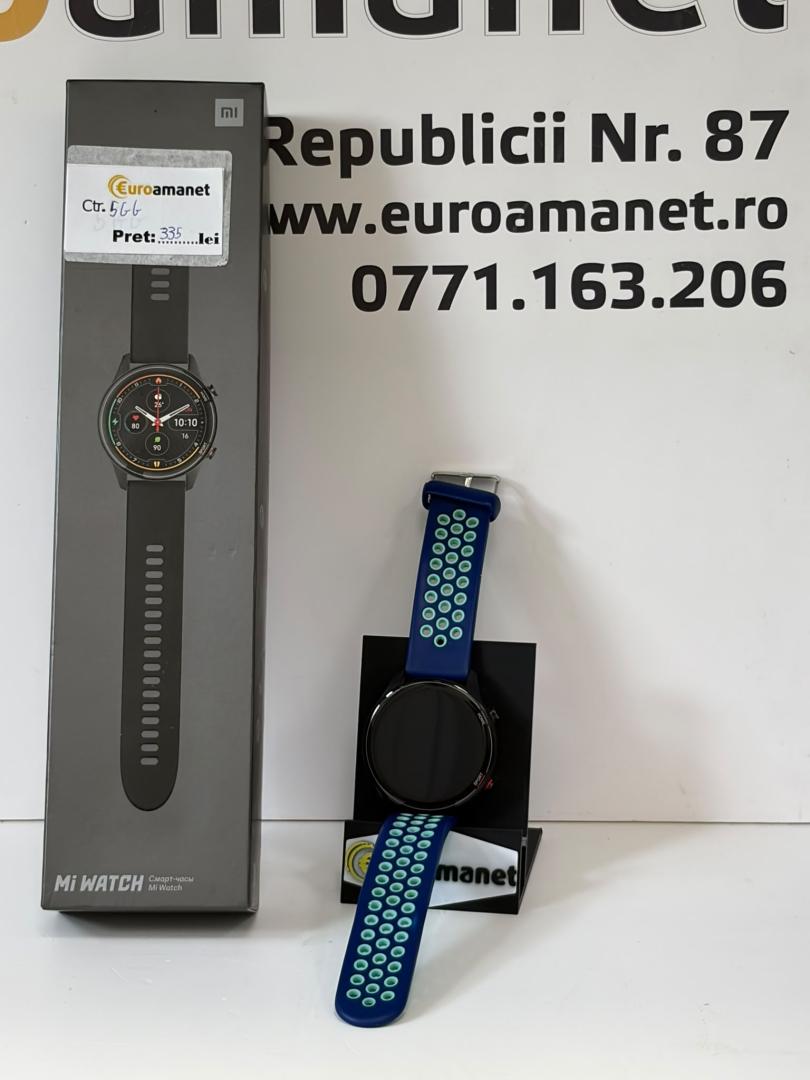Ceas smartwatch Xiaomi Mi Watch