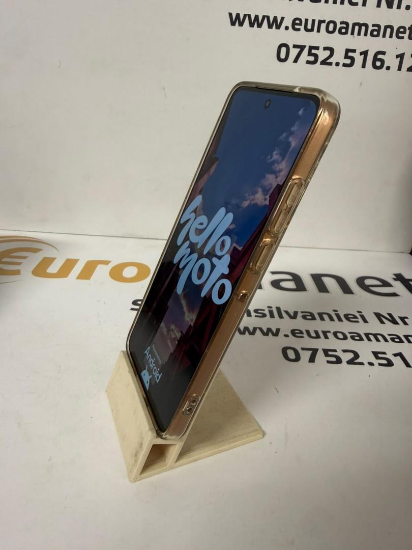 Telefon mobil Motorola Edge 50 Neo, Dual SIM, 256GB, 8GB RAM, 5G image 1