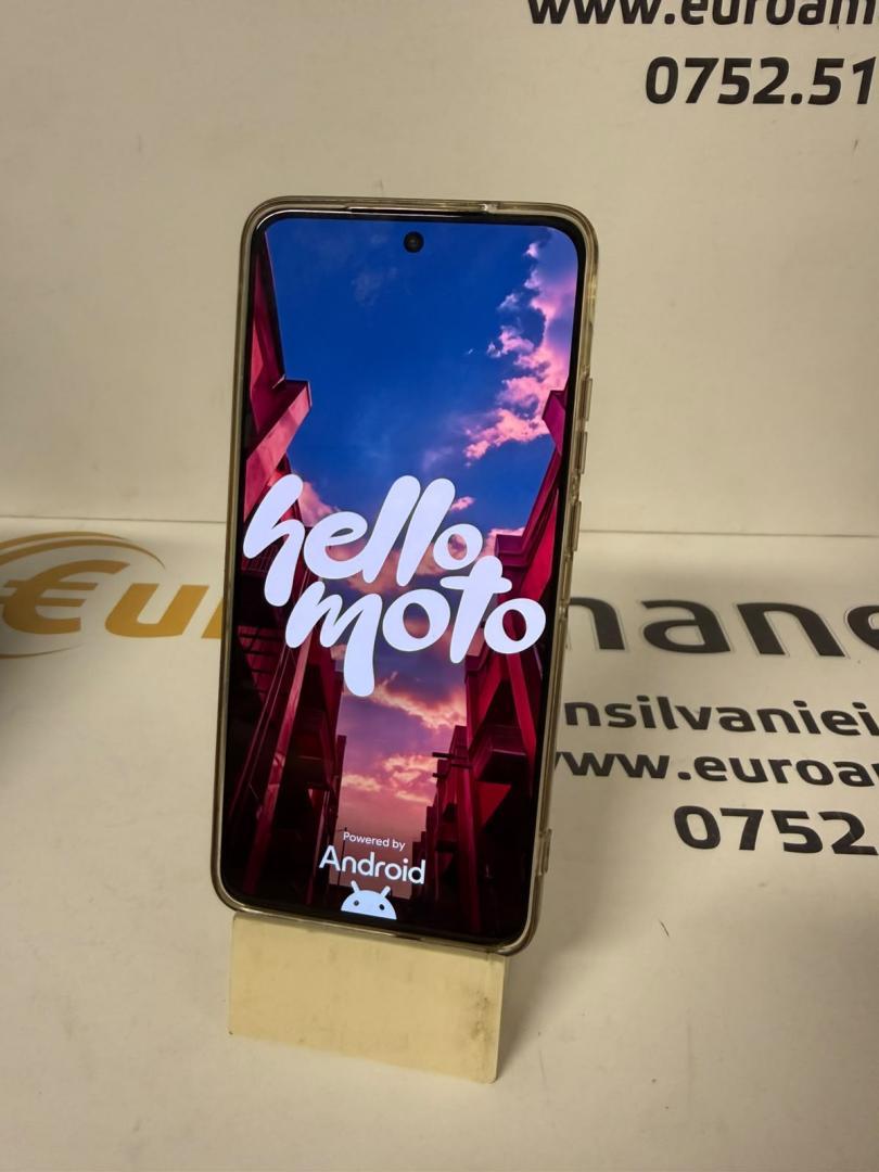 Telefon mobil Motorola Edge 50 Neo, Dual SIM, 256GB, 8GB RAM, 5G image 3