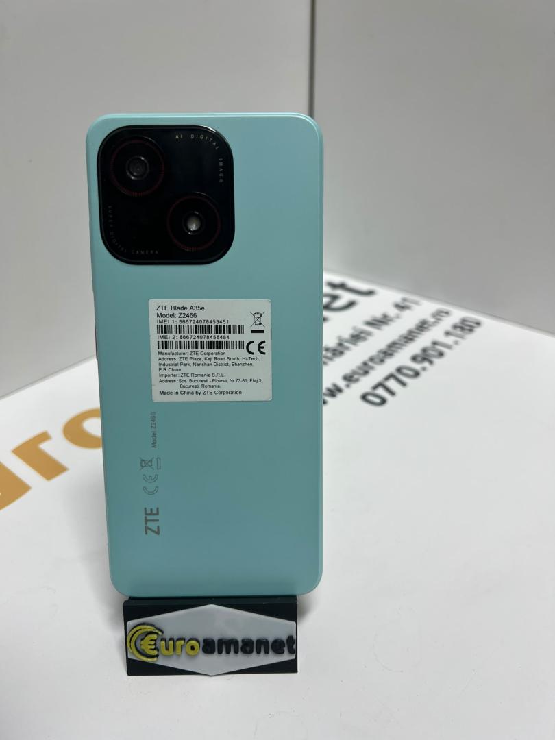 Zte Blade A35e 64 gb 2 Gb RAM image 3