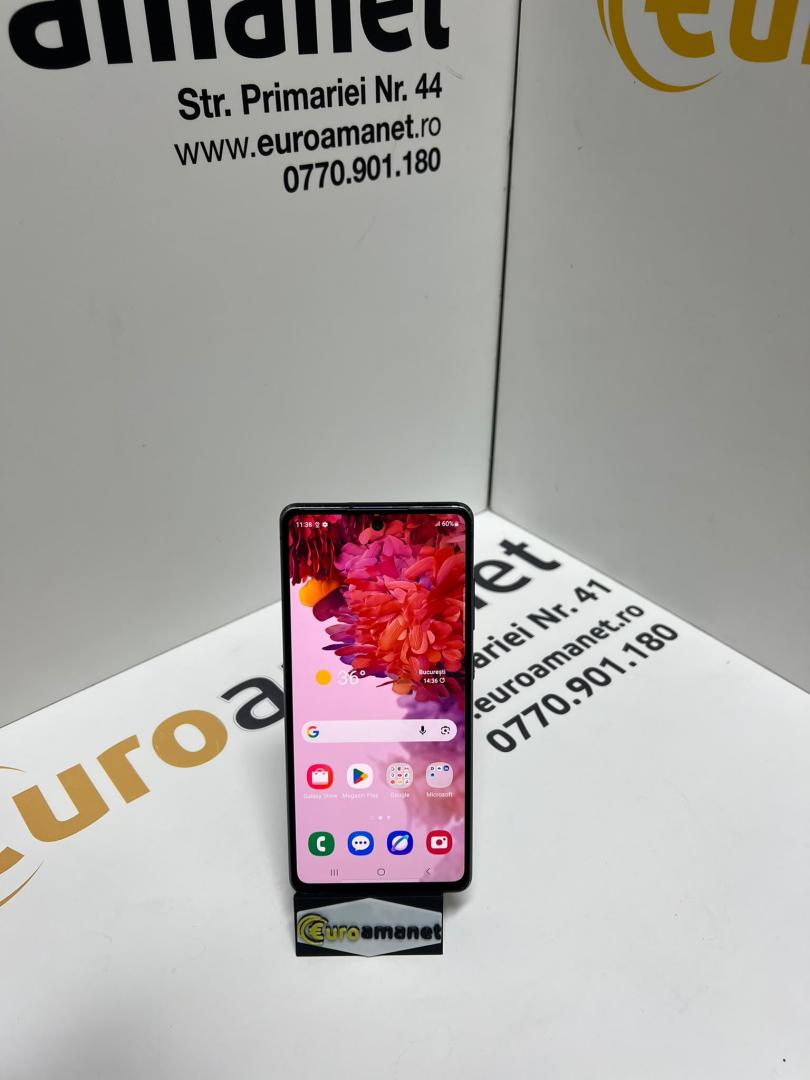 Samsung S20 Fe 128 Gb 6 Gb RAM image 3