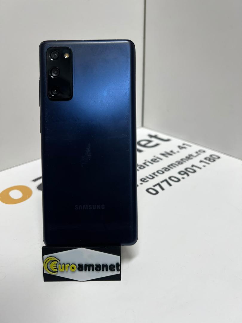 Samsung S20 Fe 128 Gb 6 Gb RAM image 4