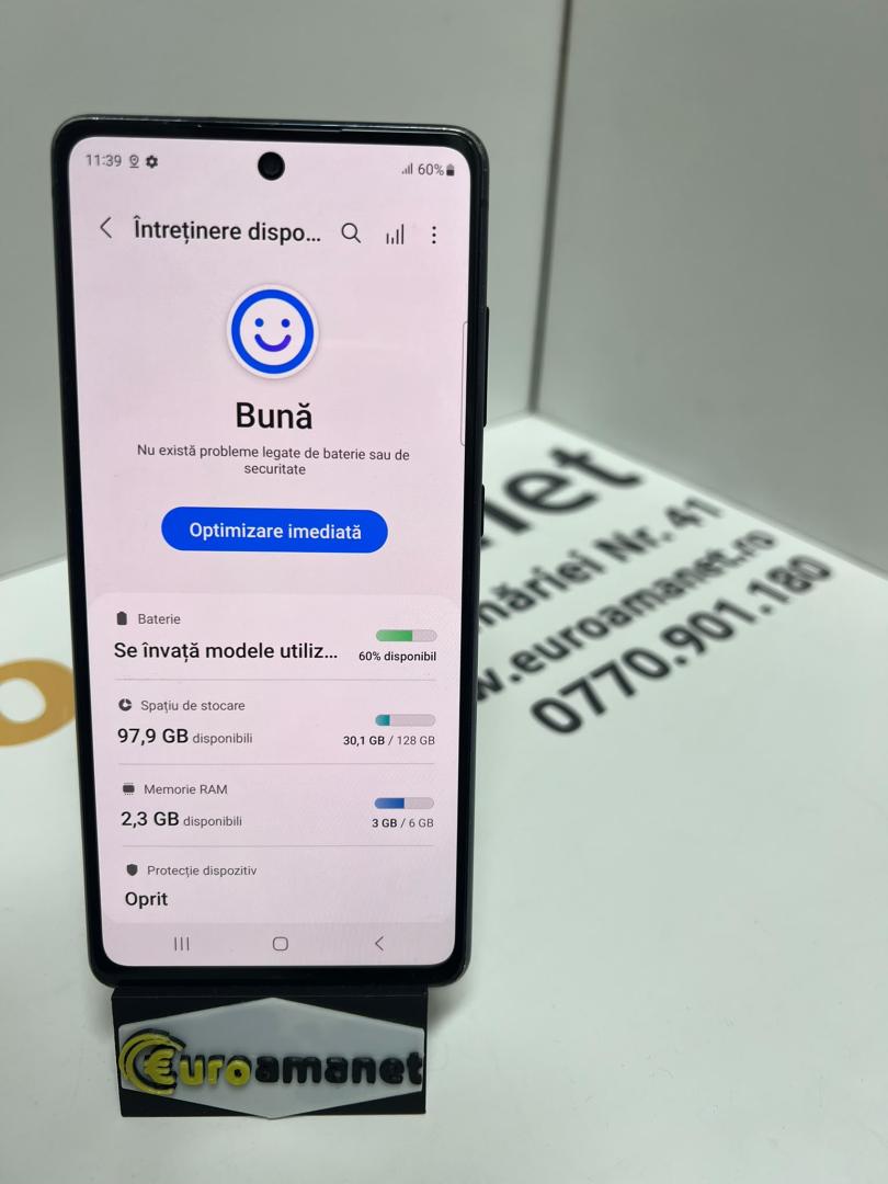 Samsung S20 Fe 128 Gb 6 Gb RAM image 5