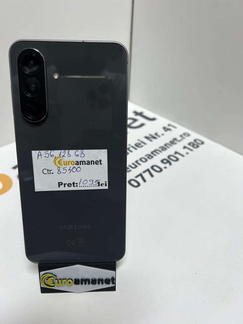 Samsung A56 128 Gb 8 Gb RAM image 6