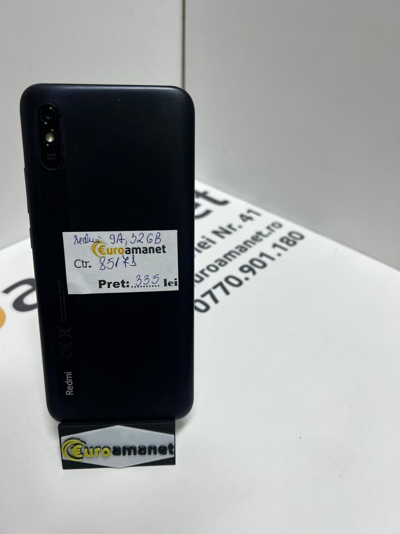 Redmi 9A 32 Gb 2 Gb RAM image 6