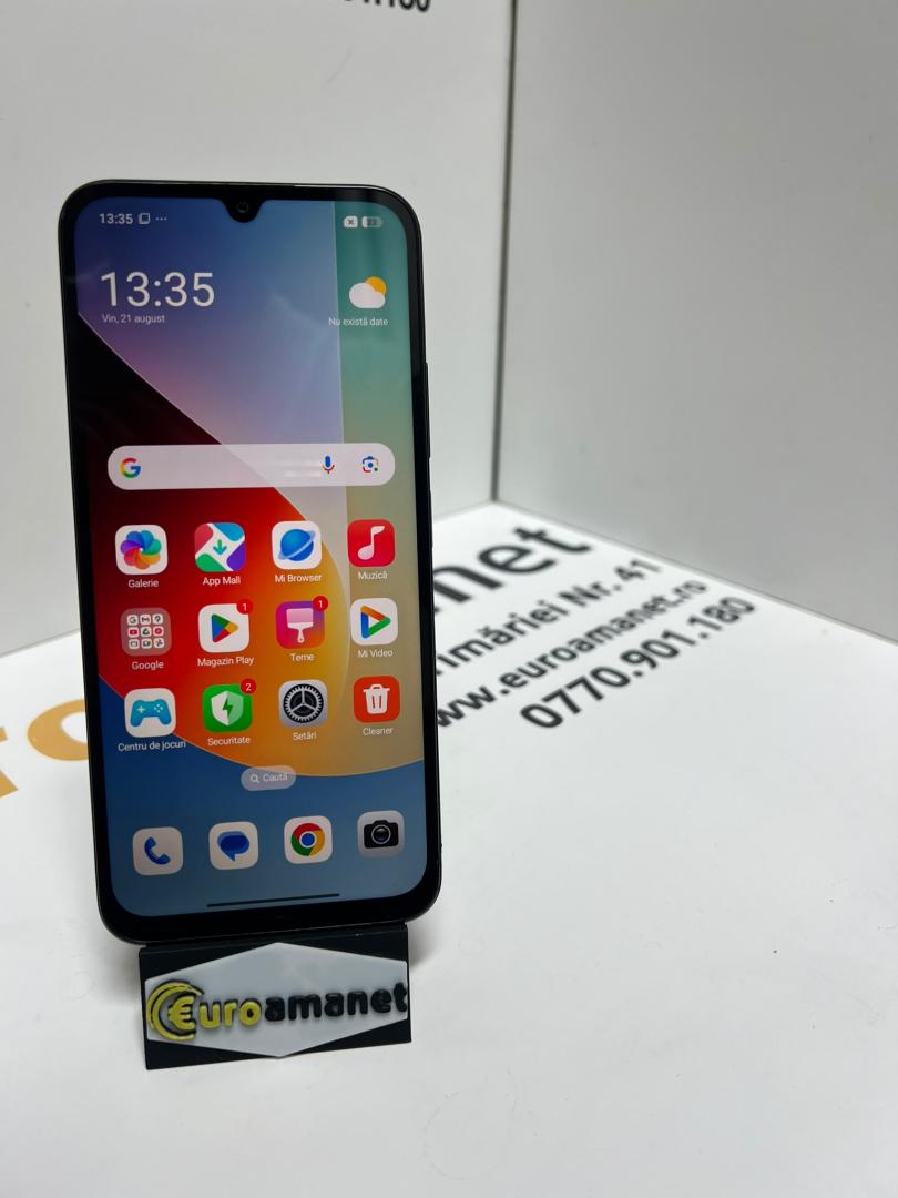 Redmi A7 pro 128 Gb 4 Gb RAM image 3