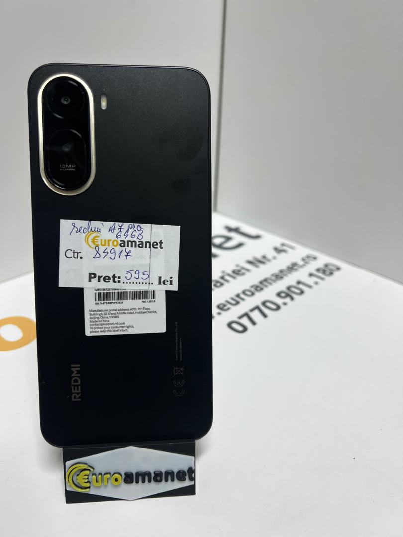 Redmi A7 pro 128 Gb 4 Gb RAM image 5