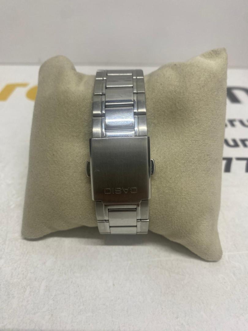 Ceas barbatesc Casio MTP-1374D-2AV image 2