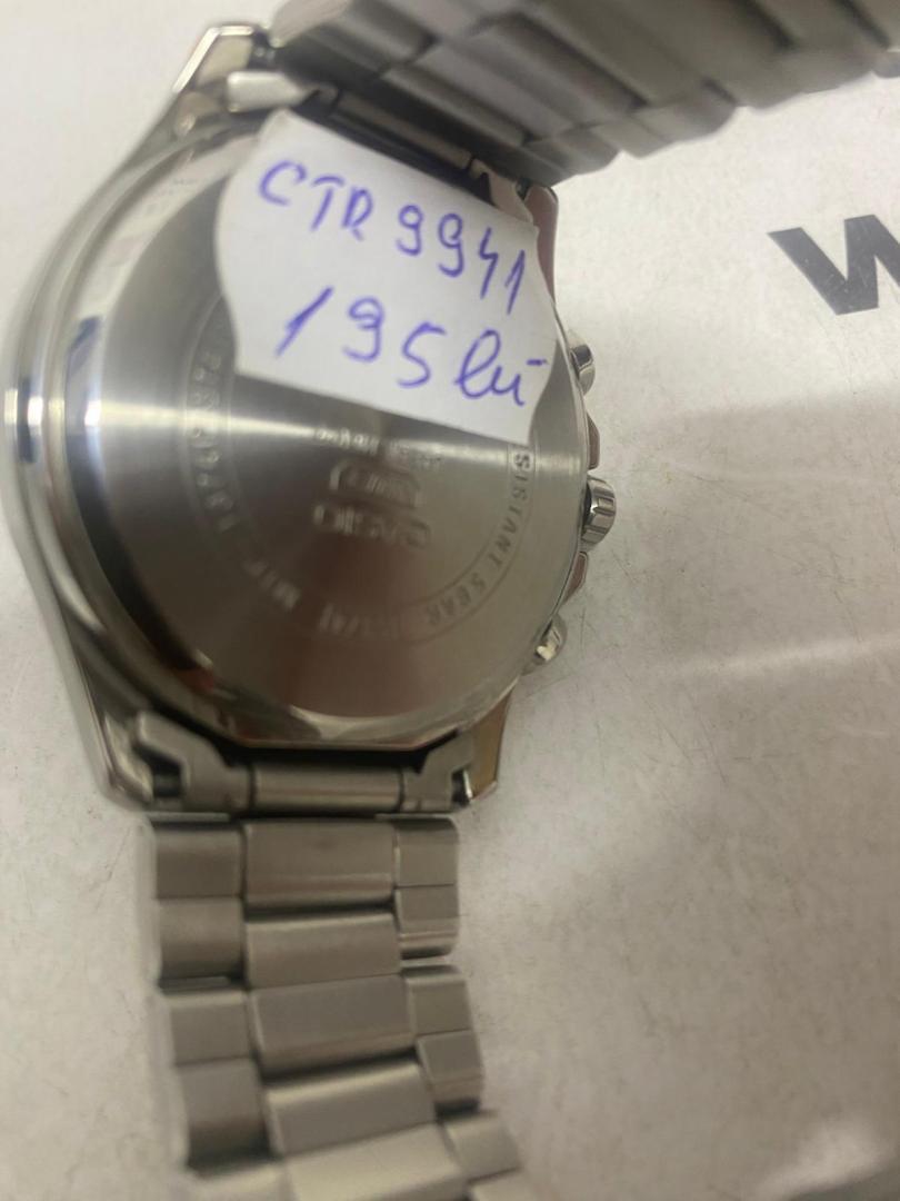 Ceas barbatesc Casio MTP-1374D-2AV image 5