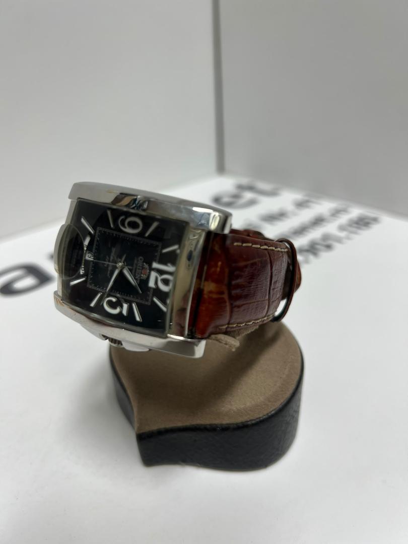 Ceas Orient Automatic Ref. WL EVAD-CO CS image 1