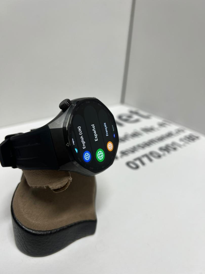 Ceas Huawei GT 6 Pro image 3