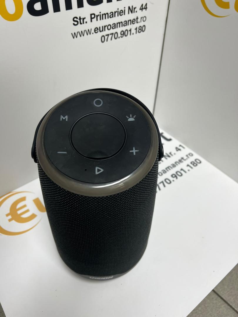 Boxă bluetooth Vision Touch VFS1925