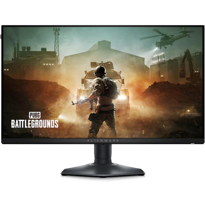 Monitor Gaming LED IPS Alienware AW2523HF 24.5'', Full HD (1920x1080), 360Hz, 1ms, AMD FreeSync™ Premium