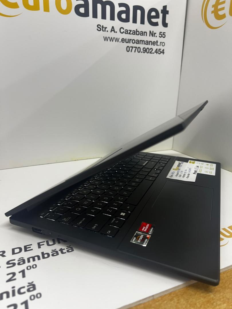 Laptop ASUS VivoBook Go 15 , AMD Ryzen™ 5 7520U image 2