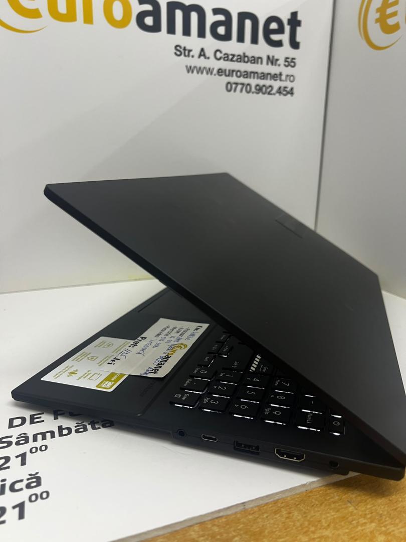 Laptop ASUS VivoBook Go 15 , AMD Ryzen™ 5 7520U image 3