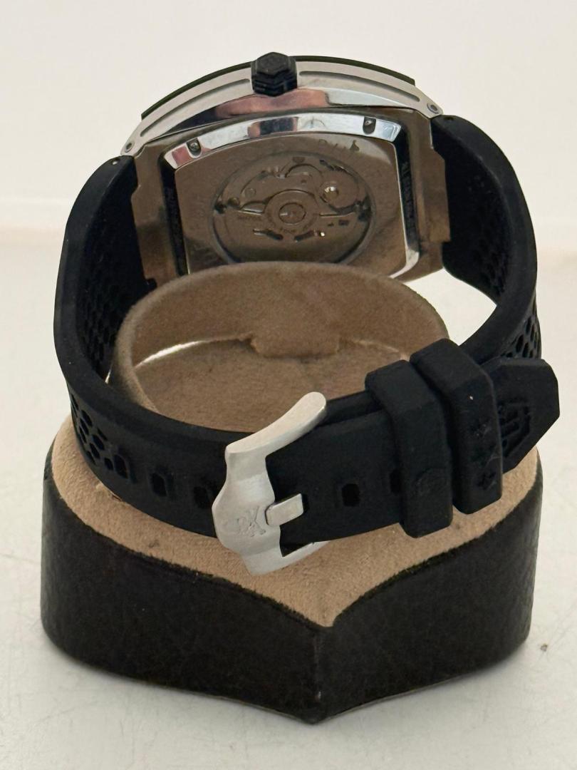 Ceas automat Philipp Plein 44 mm image 1