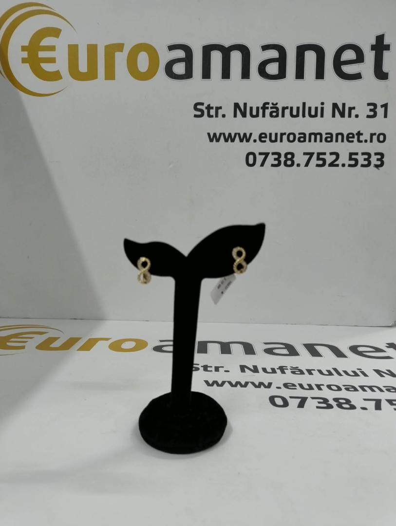 Cercei Aur