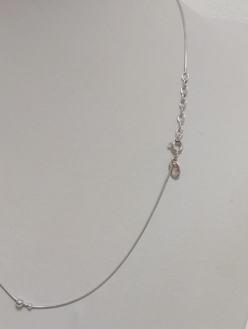 Lant Argint 925 image 1