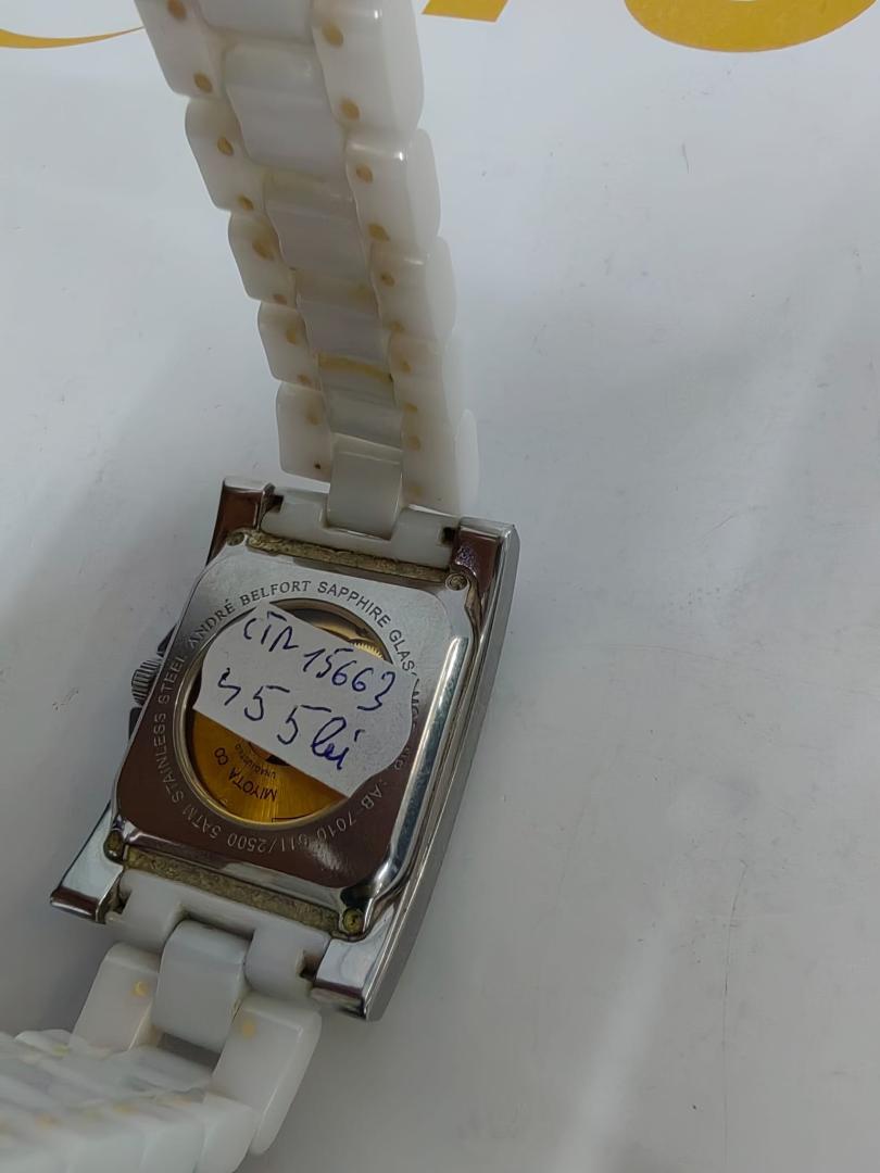 Ceas André Belfort Héra AB-7010 image 3