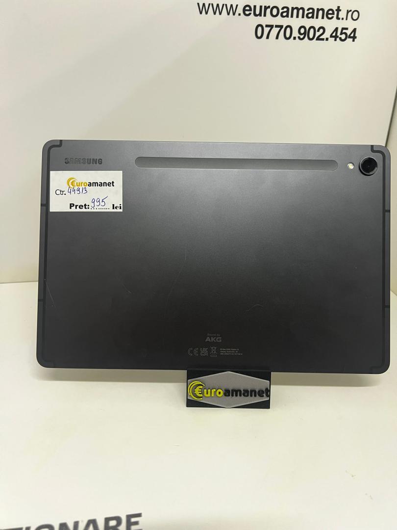 Tableta Samsung Galaxy Tab S9 image 4