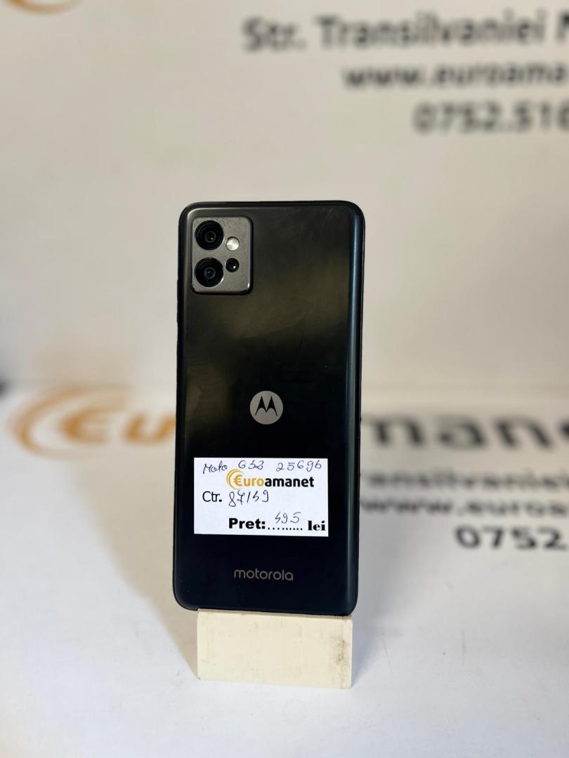 Telefon mobil Motorola Moto g32, 256GB, 8GB RAM