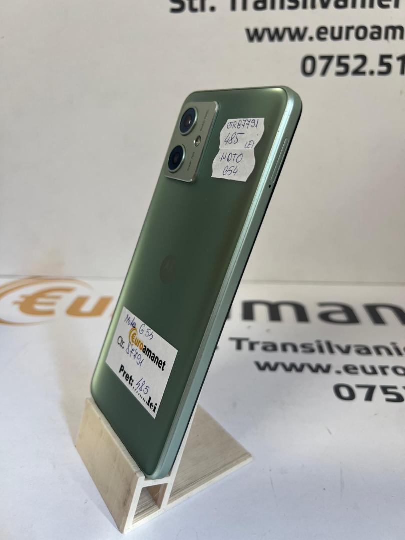 Telefon mobil Motorola Moto g54, 256GB, 8GB RAM image 1
