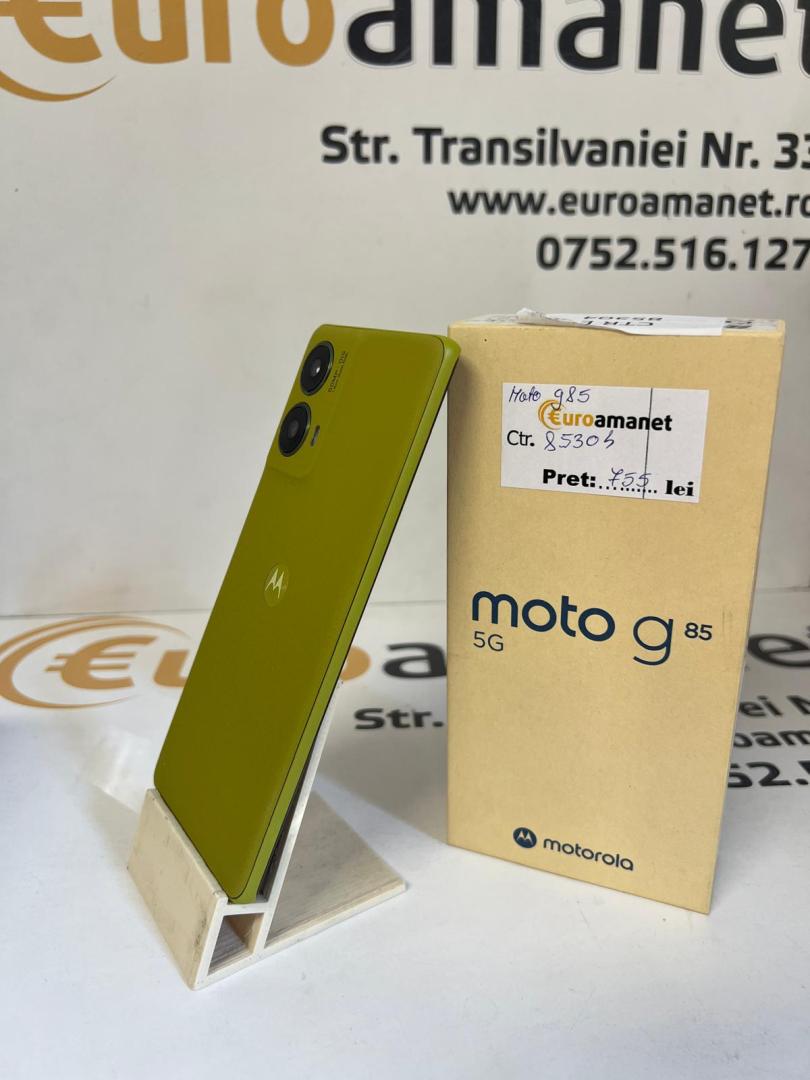 Telefon mobil Motorola Moto g85, 8GB RAM, 256GB image 1