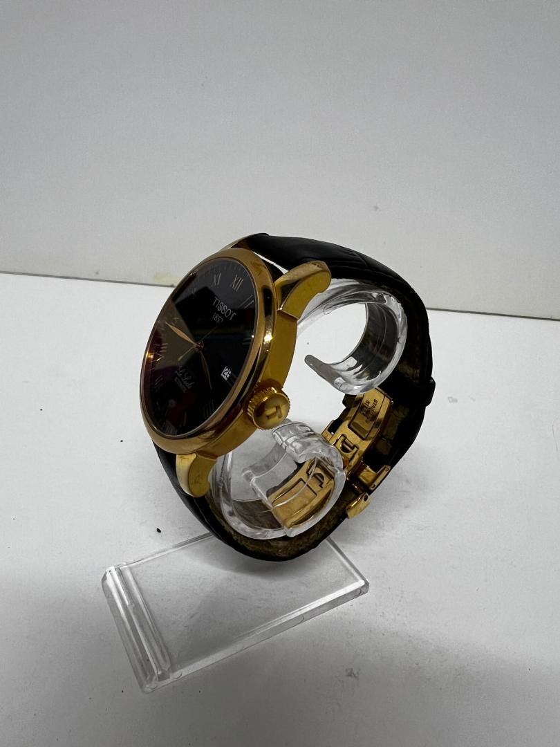 Ceas Tissot Classic Traditional Le Locle 39.3mm image 3