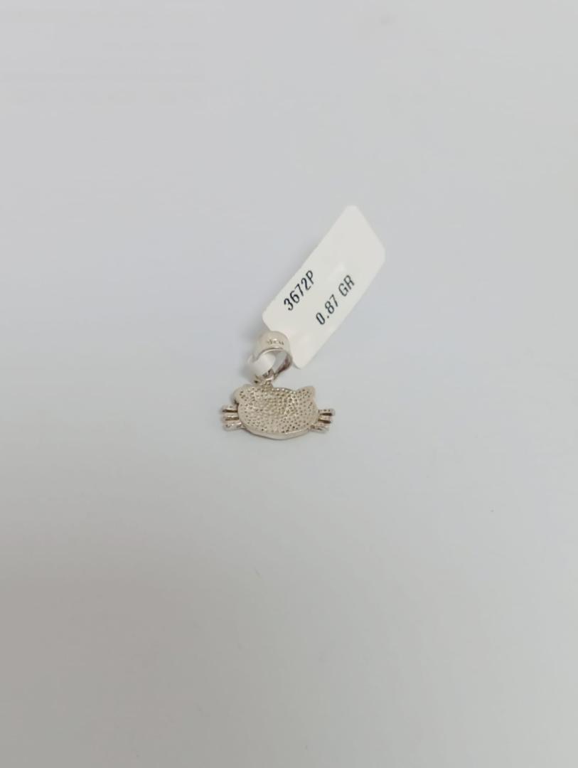 Medalion Argint 925 image 1