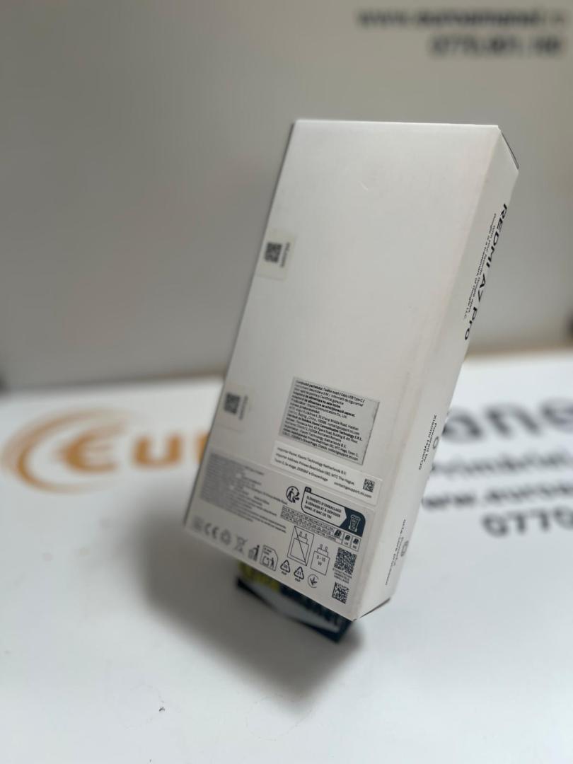 Telefon Mobil Xiaomi REDMI A7 Pro, 4G RAM, 128GB image 1